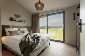 하우스 | 2 개의 침실, 침대 시트