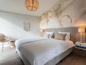 Casa | 2 camere, lenzuola