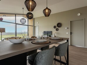 Ferienhaus | Speisen