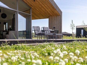 House | Exterior - Nature Escape w/ Sauna (Wissenkerke)