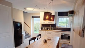 Hus | Oppholdsrom | Peis