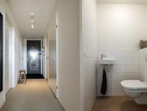House | Bathroom - Cottage in Wissenkerke Near Nature Reserve (Wissenkerke)