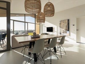 Casa | Restauración