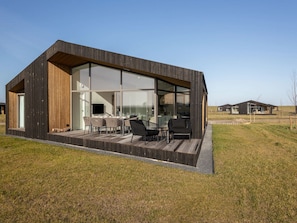 House | Exterior - Cottage Near Het Bokkegat Nature Reserve (Wissenkerke)