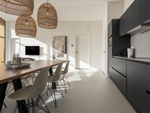 Maison | Cuisine privée