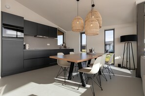 Maison | Cuisine privée
