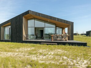 Ferienhaus | Aussenbereich
