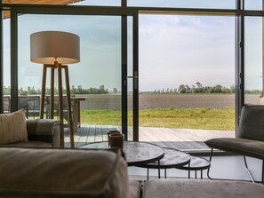 House | View from property - Cottage in Wissenkerke Near Het Bokkegat (Wissenkerke)