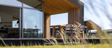 Maison | Restauration