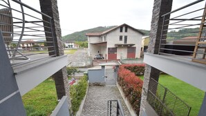 Exterior - Holiday Home Near Lake Maggiore, Italy (Meina)