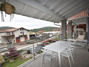 House | Dining - Holiday Home Near Lake Maggiore, Italy (Meina)