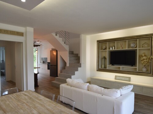 Holiday Home Near Lake Maggiore, Italy