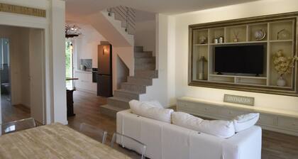Holiday Home Near Lake Maggiore, Italy
