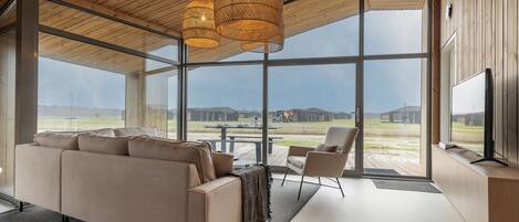 House | Living area