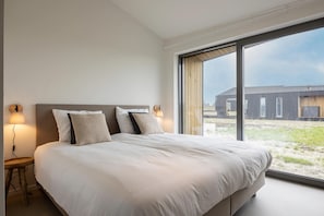 House - Lovely Holiday Home in Wissenkerke With Garden (Wissenkerke)