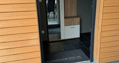 Lovely Apartment Near the Water