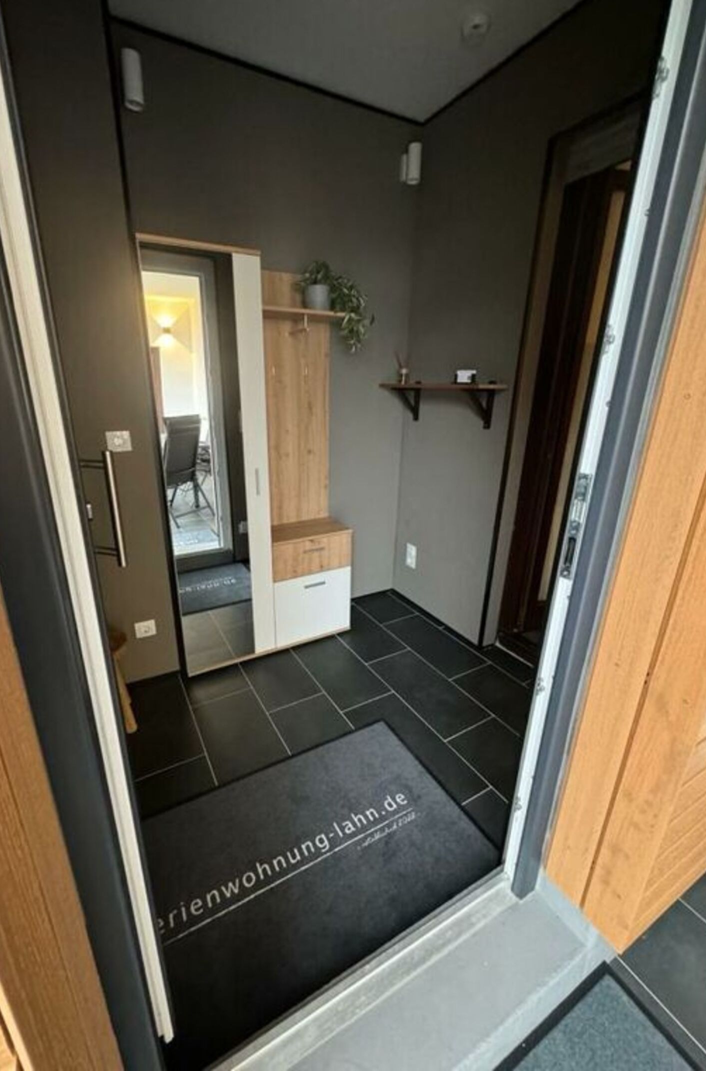 獨棟房屋 | 2 間臥室、布置獨特、床單