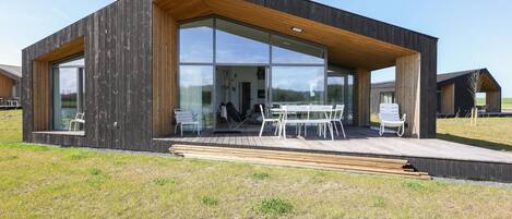 獨棟房屋 | 外觀