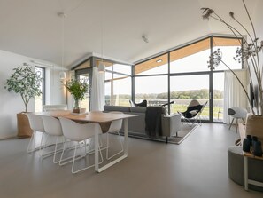 House | Dining - Stylish Countryside Home (Wissenkerke)