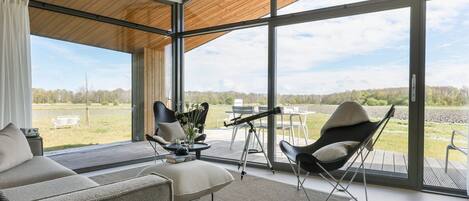 House | View from property