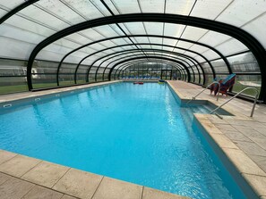 House | Pool | Outdoor pool