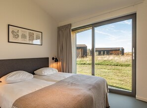 Ferienhaus | 3 Schlafzimmer, Bettwäsche