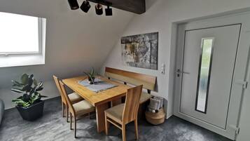 Ferienhaus | Speisen