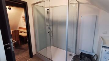 Ferienhaus | Badezimmer