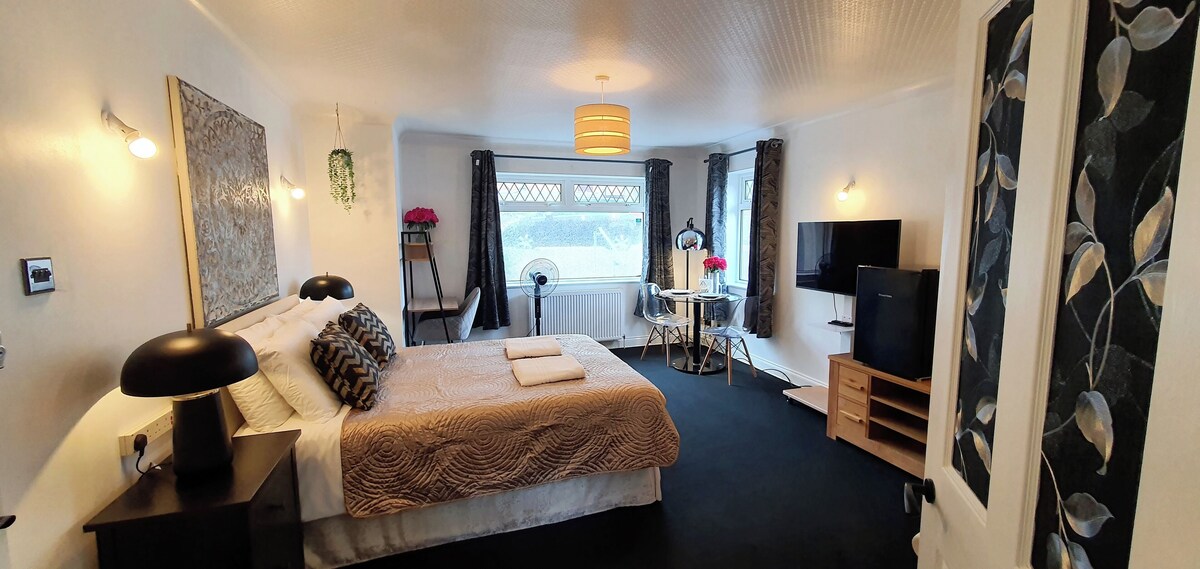 Bild für Gastgeberprofil