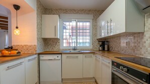 Villa | Private kitchen