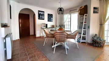 Villa | Dineren