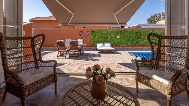 Villa | Piscine