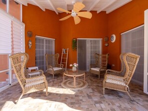 Biệt thự | Ngoại thất