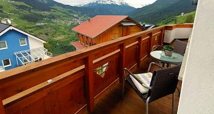 Apartment Hochgallmigg Near Ski Slopes