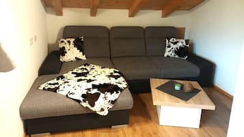Apartemen | Area keluarga