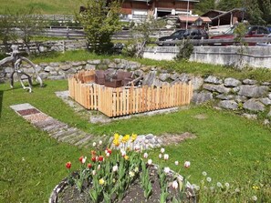 Hus | Trädgård