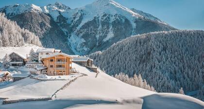 Talissa at Organic & Riding Stables of Veitenhof