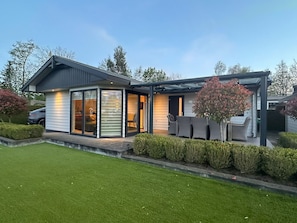 Casa | Fachada