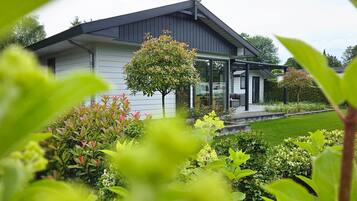 House | Interior detail