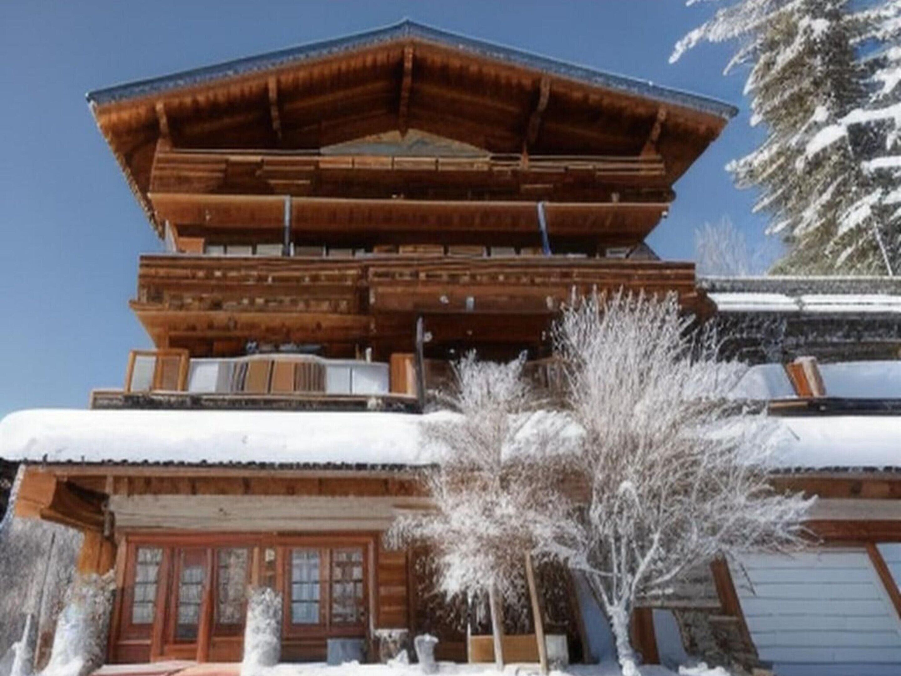 Apartment | Exterior