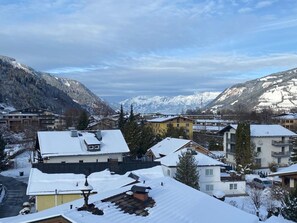 Exterior - Apartment in Zell am See Near Lake (Zell am See)