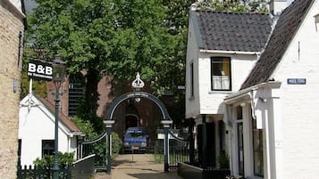 Maison | Extérieur