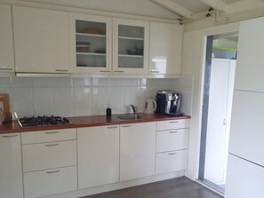 House | Private kitchen | Electric kettle