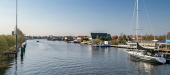 Holiday Home With Garden Near Watersports