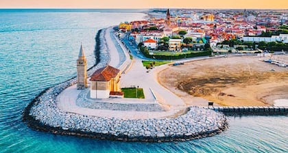 Holiday Home Porto Santa Margherita Beach