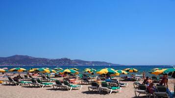 House | View from property