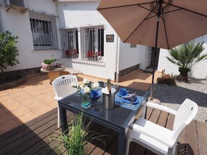 獨棟房屋 | 住宿設施服務