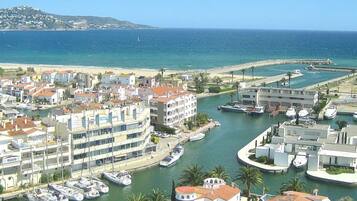 House | View from property