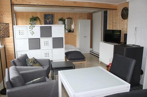 独立别墅 | 内部细节