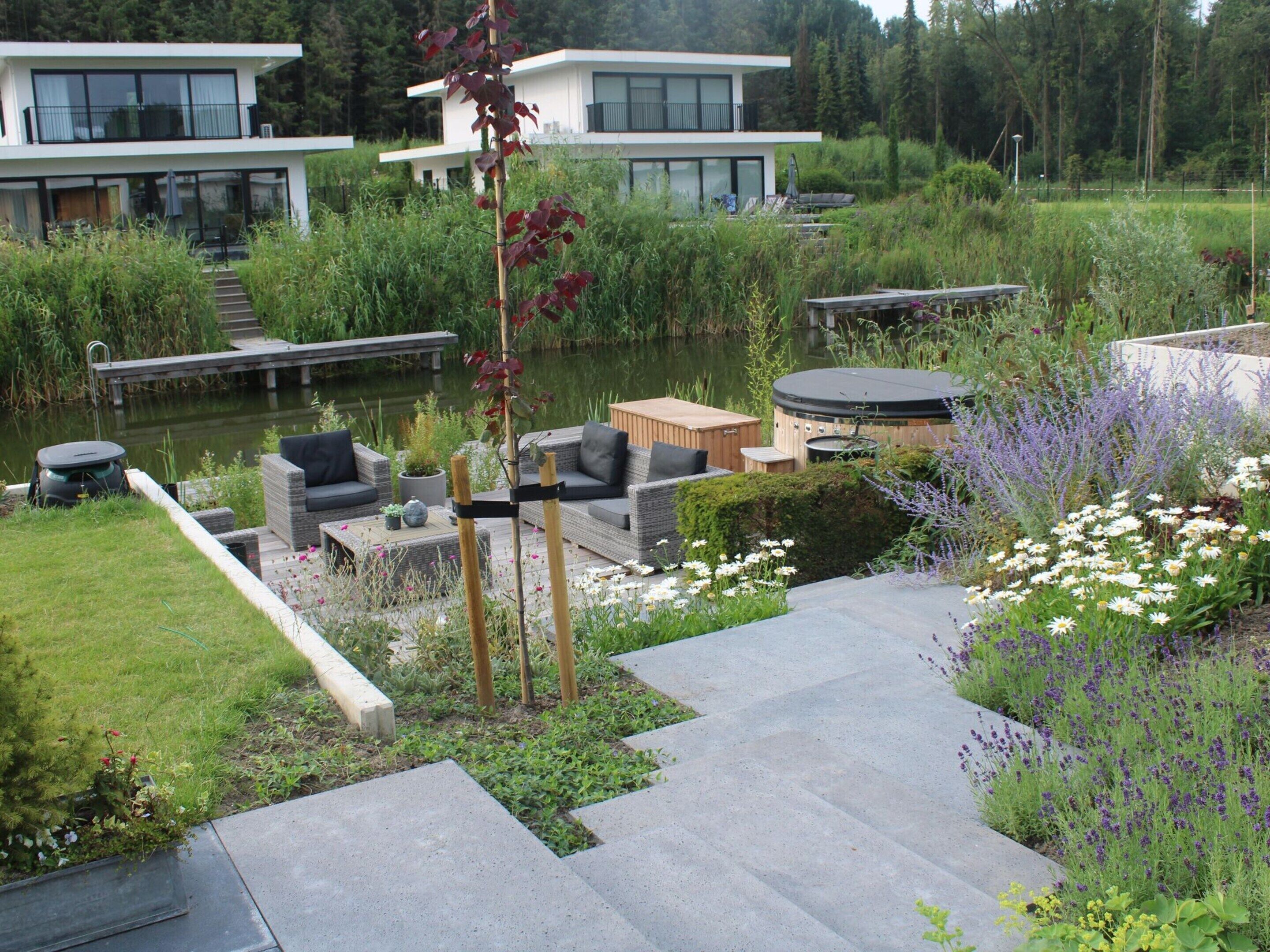 别墅 | 住宿服务设施